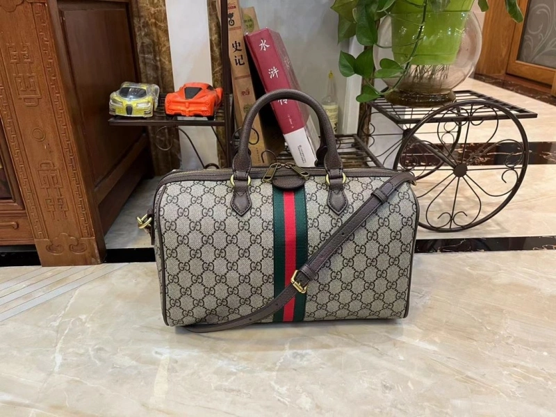 Gucci Speedy Bags 4186-0409