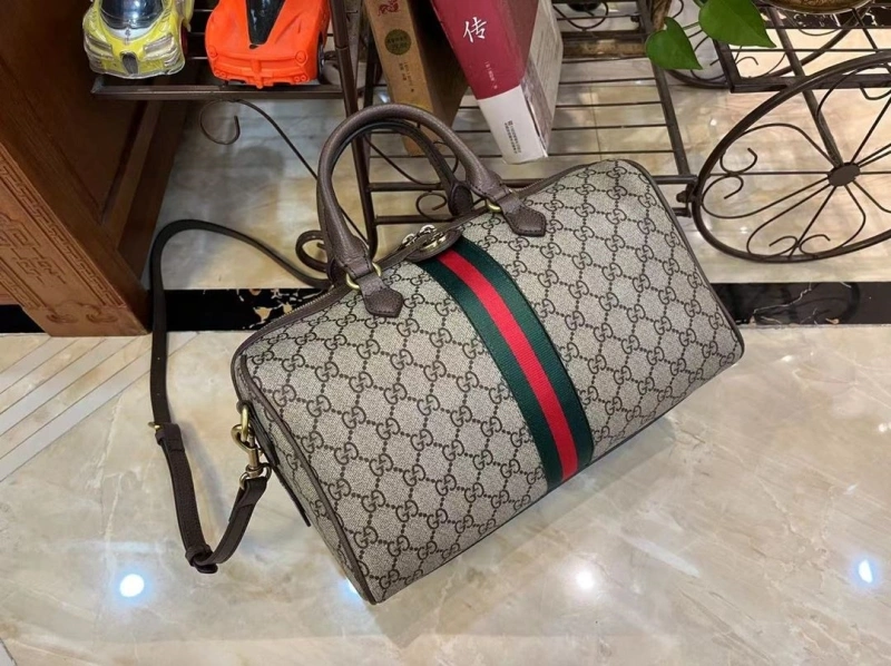 Gucci Speedy Bags 4186-0409