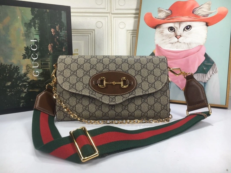 Gucci Satchel Bags 4186-0438
