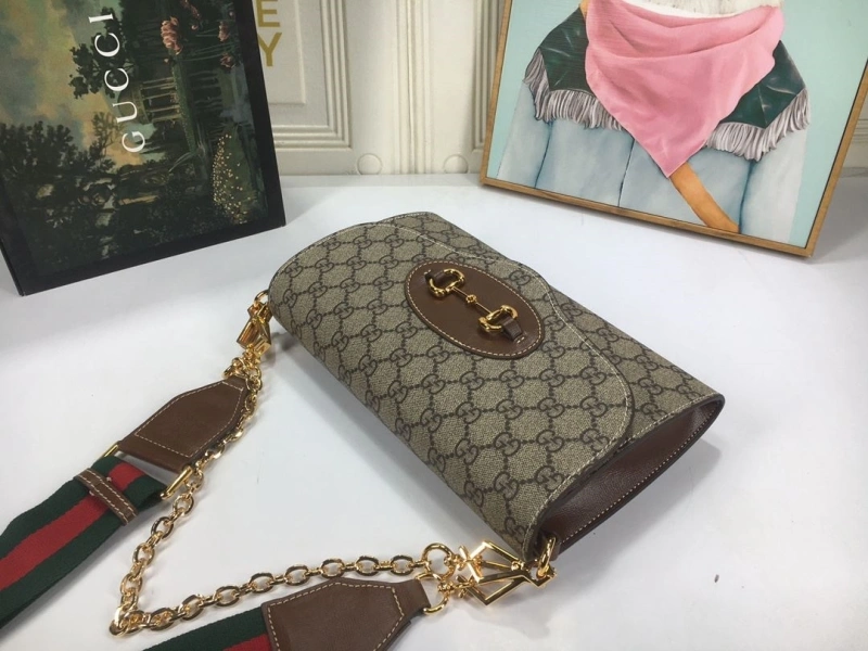 Gucci Satchel Bags 4186-0438