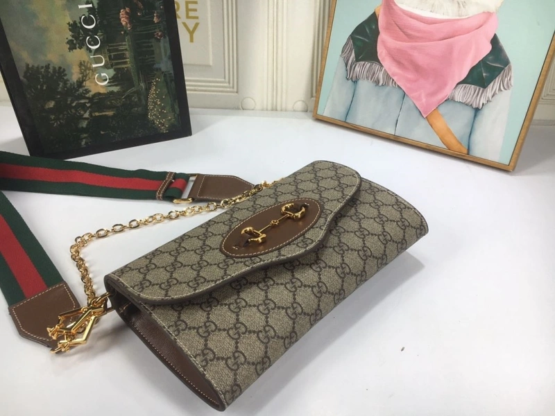 Gucci Satchel Bags 4186-0438