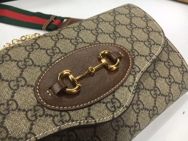 Gucci Satchel Bags 4186-0438