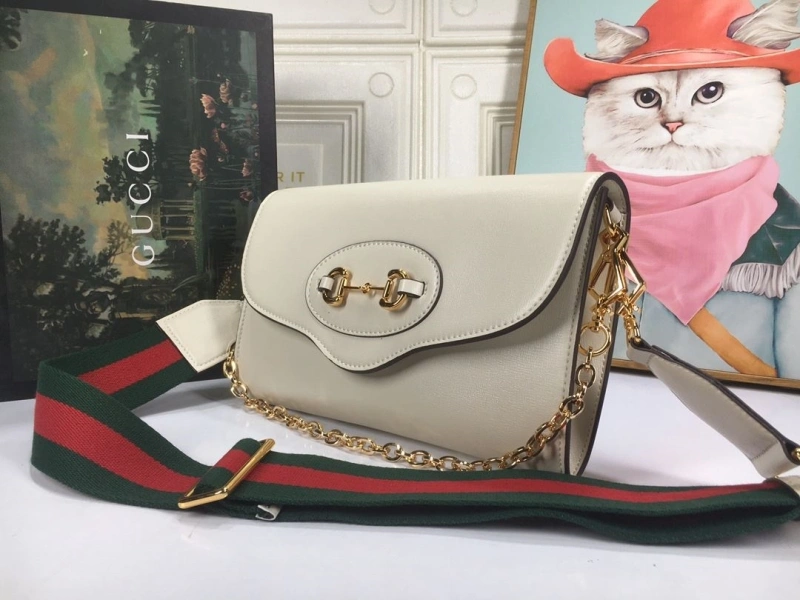Gucci Satchel Bags 4186-0439