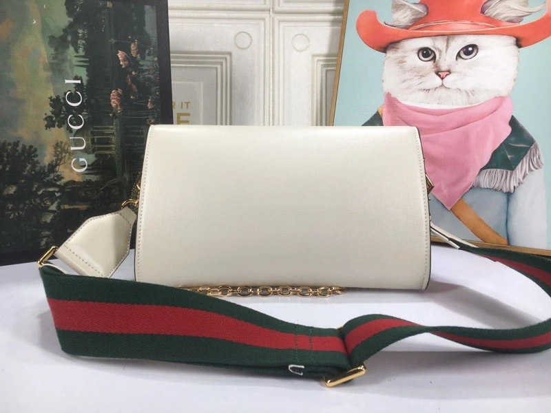 Gucci Satchel Bags 4186-0439