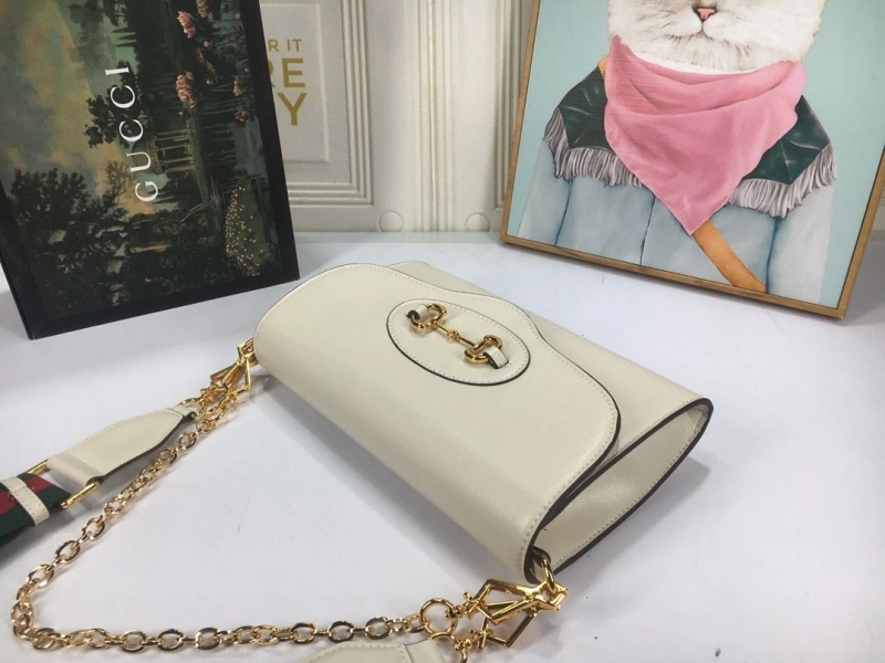 Gucci Satchel Bags 4186-0439