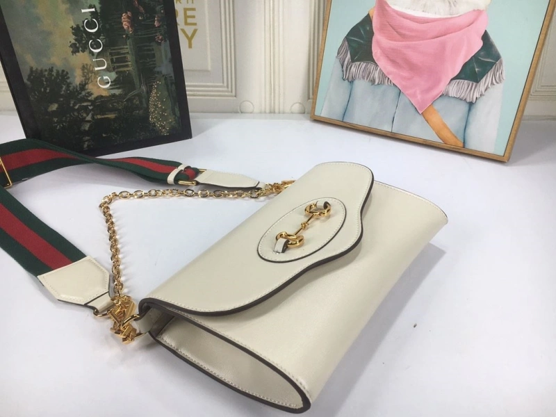 Gucci Satchel Bags 4186-0439