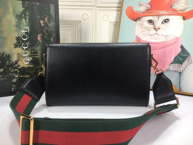 Gucci Satchel Bags 4186-0440