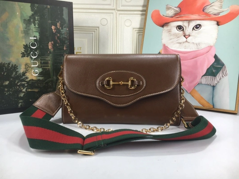 Gucci Satchel Bags 4186-0441
