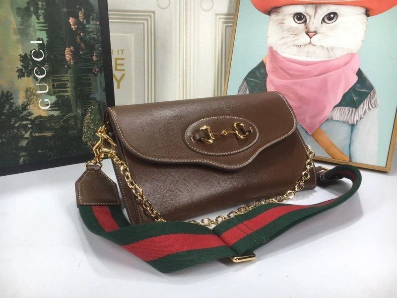 Gucci Satchel Bags 4186-0441