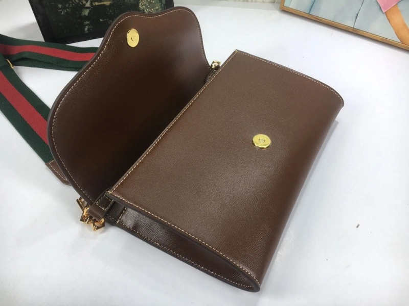 Gucci Satchel Bags 4186-0441