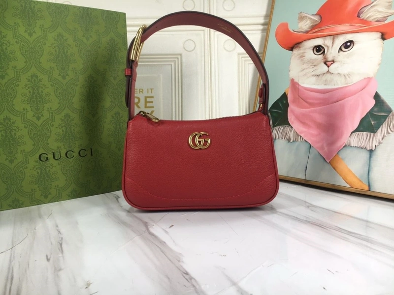 Gucci Top Handle Bags 4186-0442