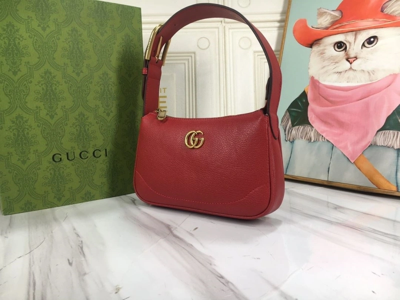 Gucci Top Handle Bags 4186-0442