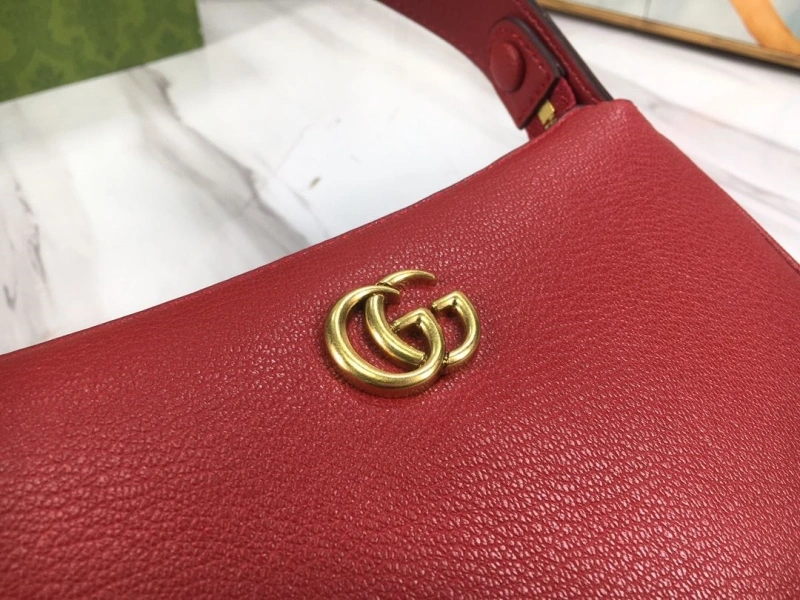 Gucci Top Handle Bags 4186-0442