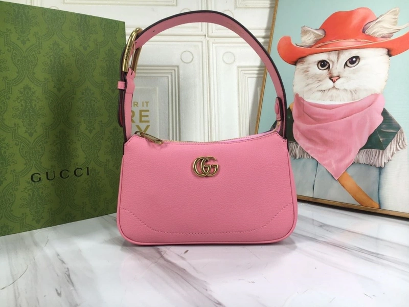 Gucci Top Handle Bags 4186-0443
