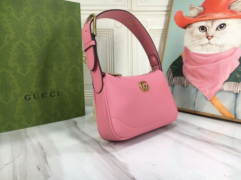 Gucci Top Handle Bags 4186-0443