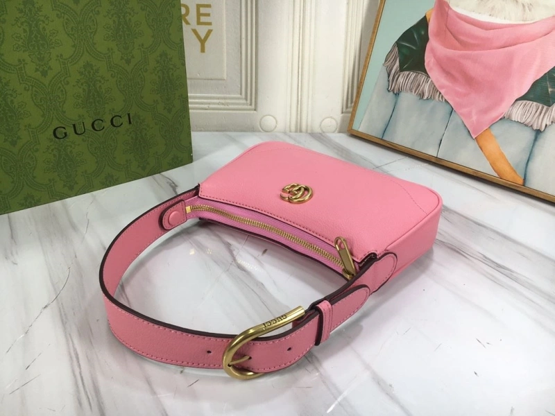Gucci Top Handle Bags 4186-0443