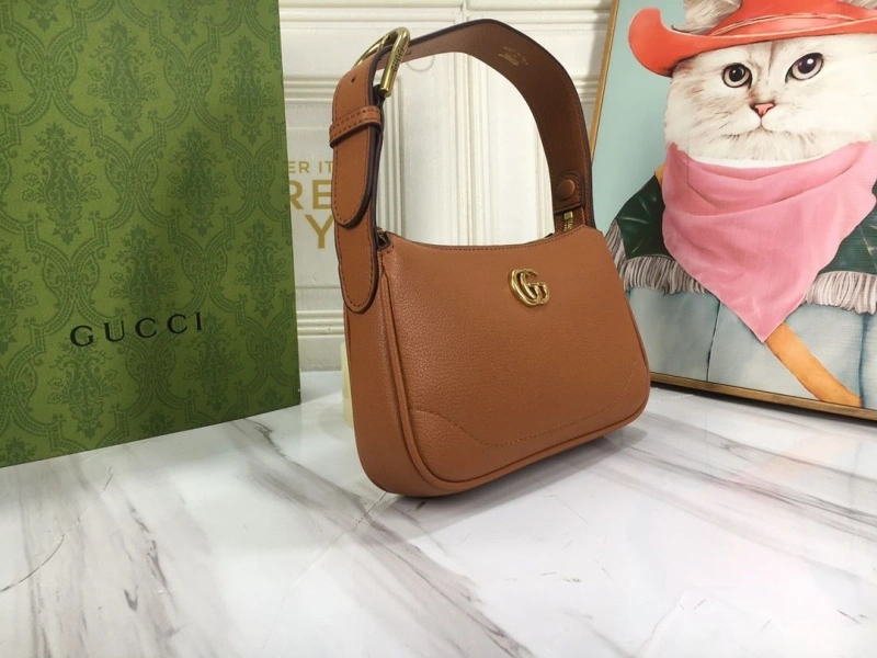 Gucci Top Handle Bags 4186-0444