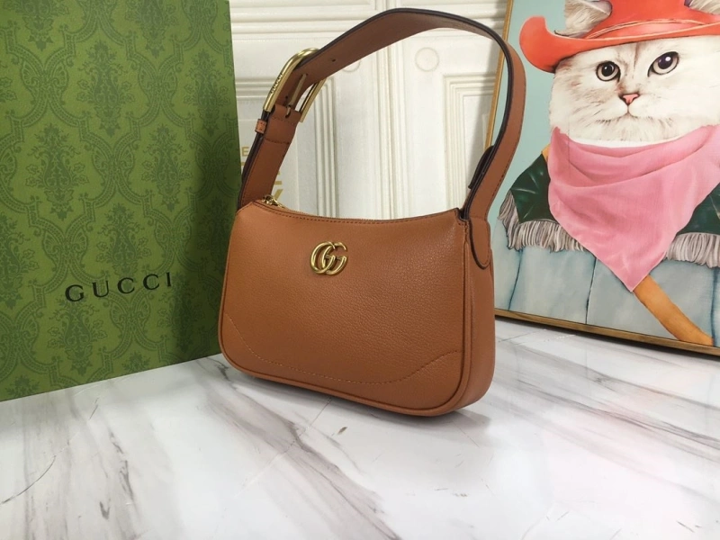 Gucci Top Handle Bags 4186-0444