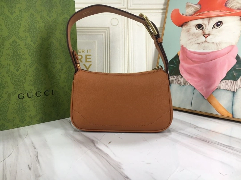 Gucci Top Handle Bags 4186-0444