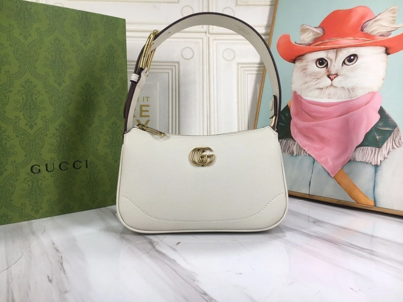 Gucci Top Handle Bags 4186-0445