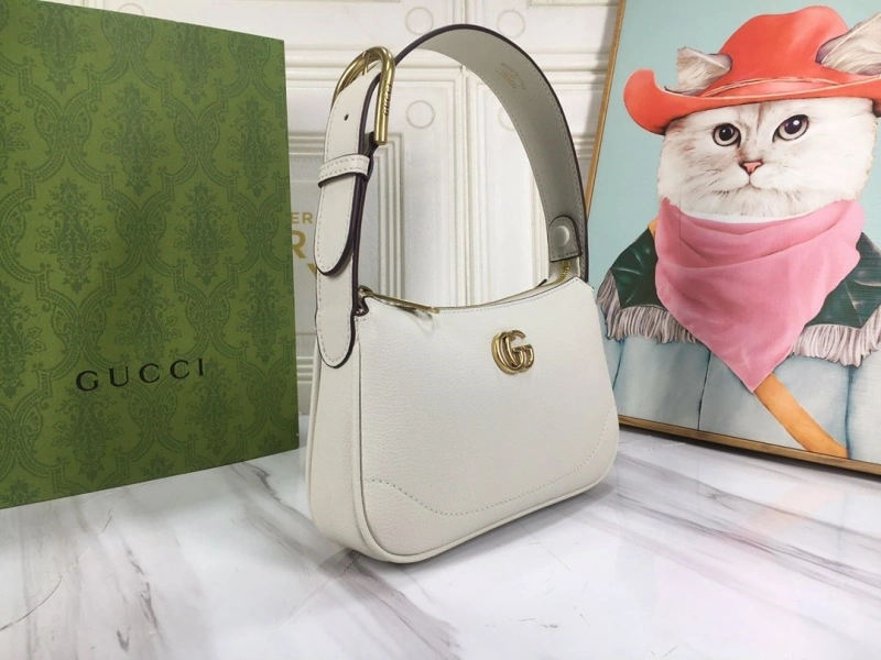Gucci Top Handle Bags 4186-0445