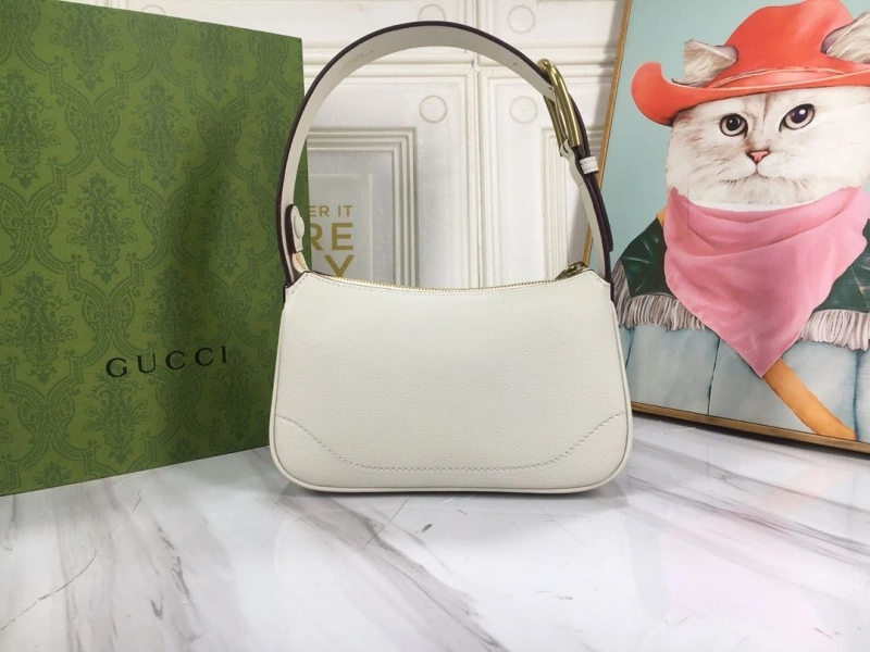 Gucci Top Handle Bags 4186-0445