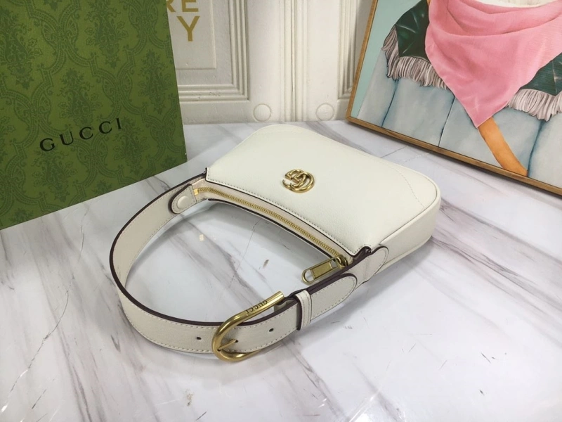 Gucci Top Handle Bags 4186-0445