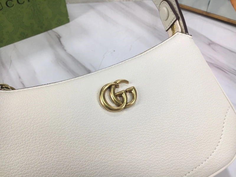 Gucci Top Handle Bags 4186-0445
