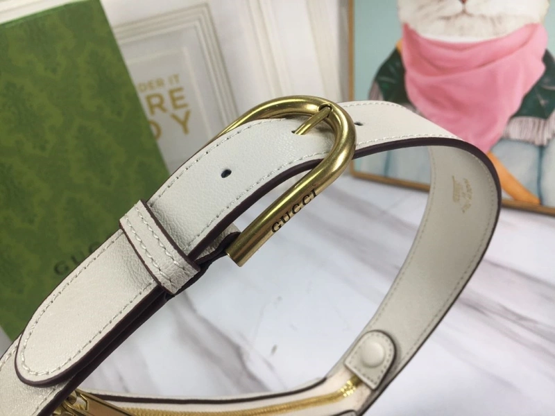 Gucci Top Handle Bags 4186-0445