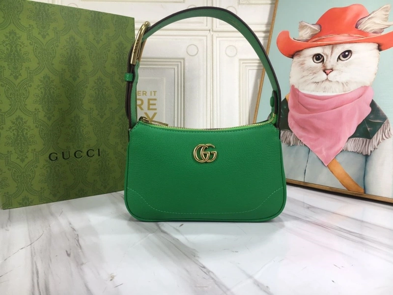 Gucci Top Handle Bags 4186-0446