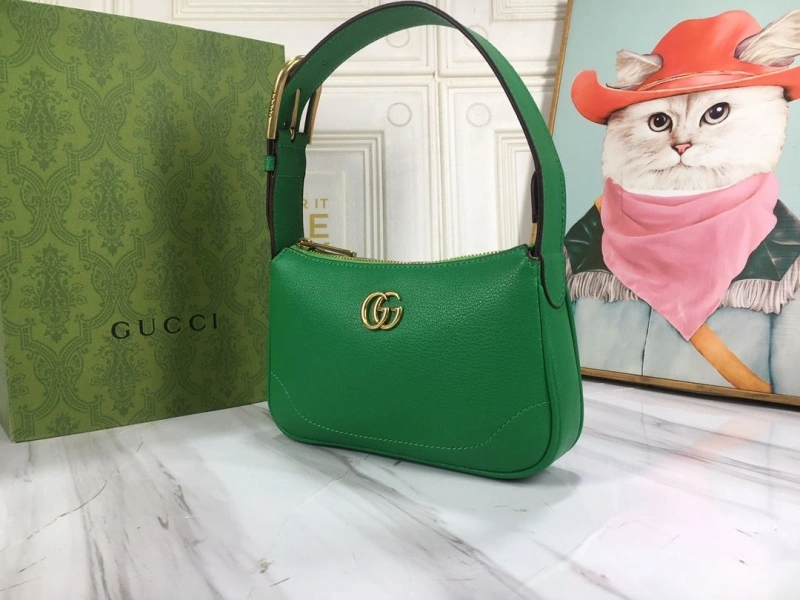 Gucci Top Handle Bags 4186-0446