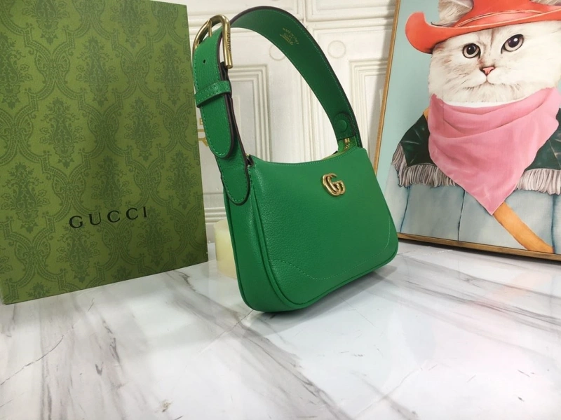 Gucci Top Handle Bags 4186-0446