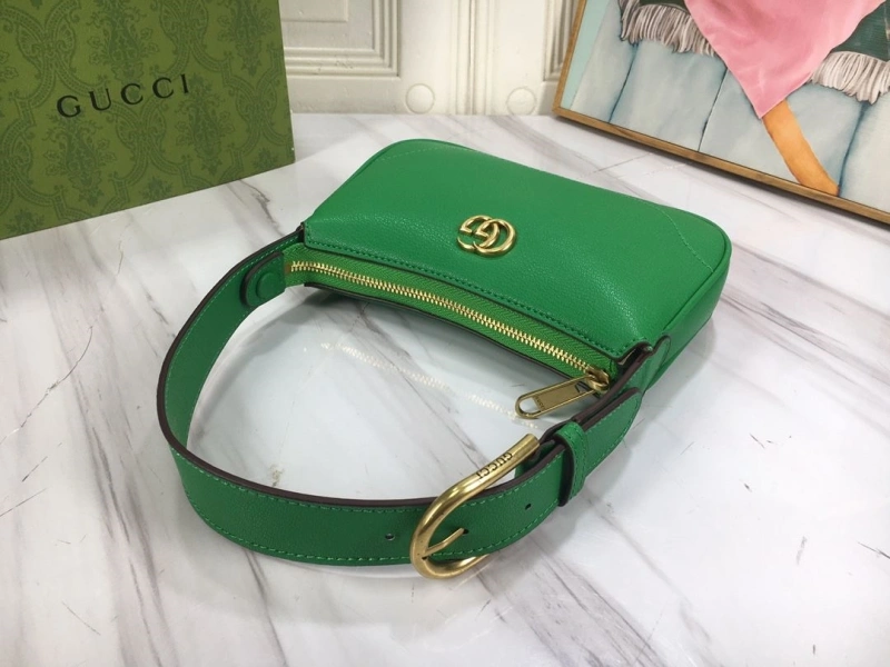 Gucci Top Handle Bags 4186-0446