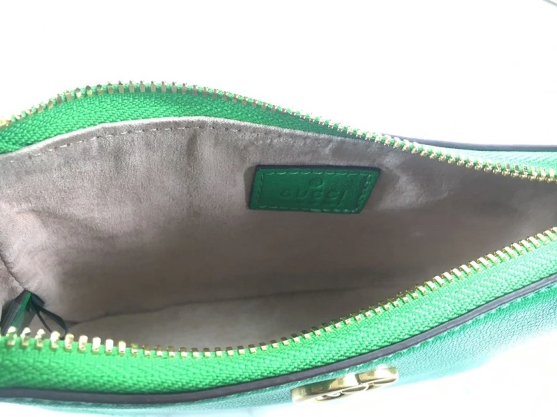 Gucci Top Handle Bags 4186-0446