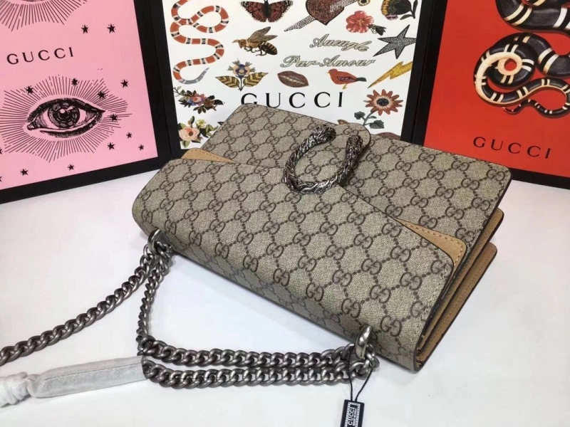 Gucci Satchel Bags 4186-0447