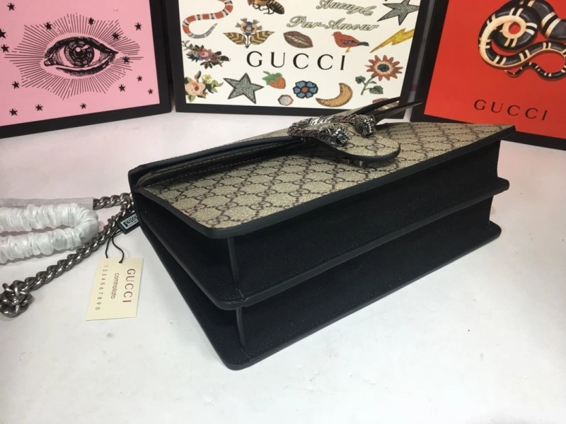 Gucci Satchel Bags 4186-0448