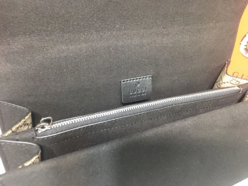 Gucci Satchel Bags 4186-0448