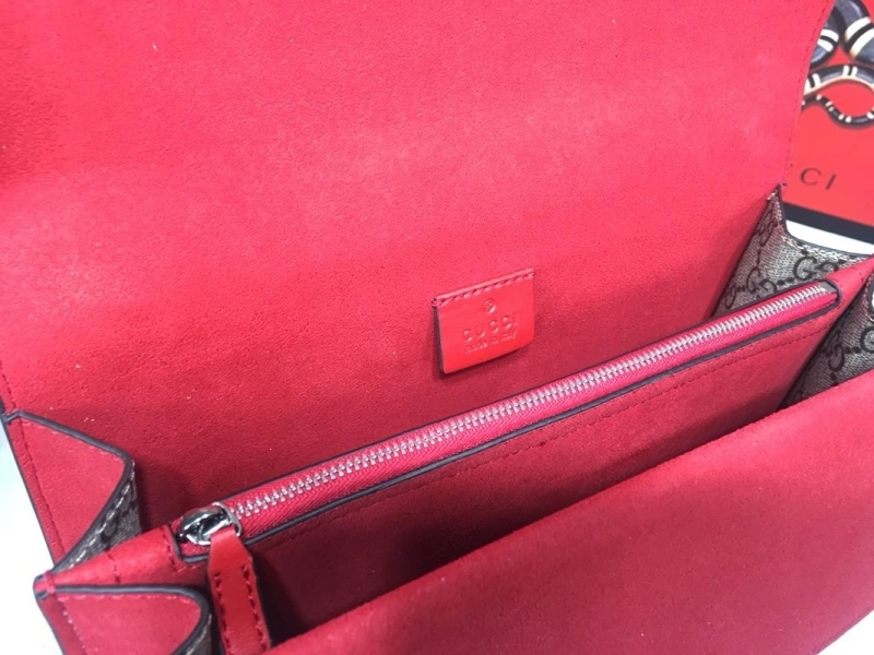 Gucci Satchel Bags 4186-0449