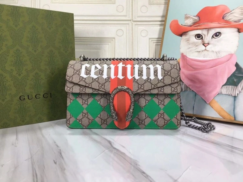 Gucci Satchel Bags 4186-0450