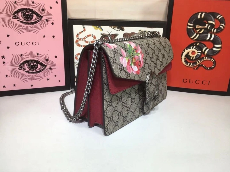 Gucci Satchel Bags 4186-0451