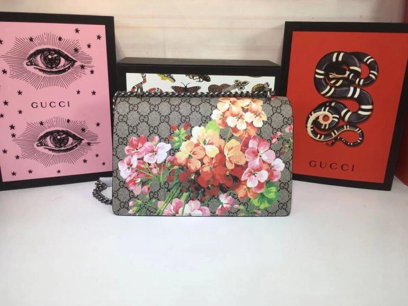 Gucci Satchel Bags 4186-0451