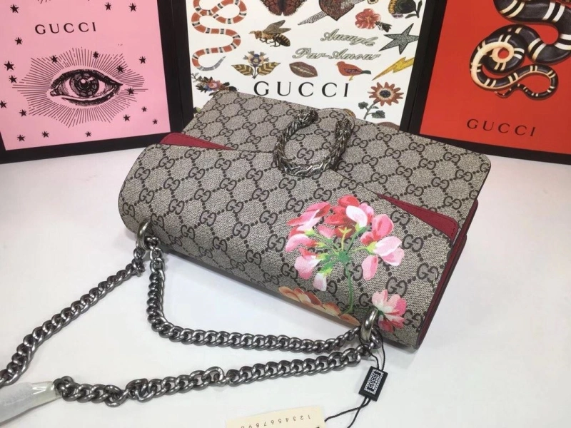 Gucci Satchel Bags 4186-0451