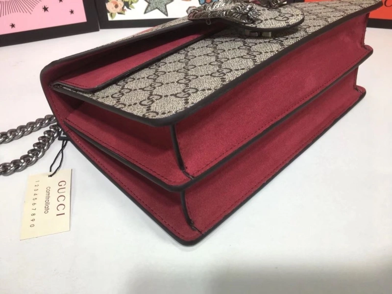 Gucci Satchel Bags 4186-0451
