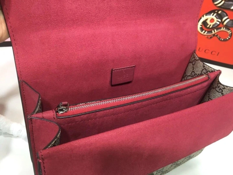 Gucci Satchel Bags 4186-0451
