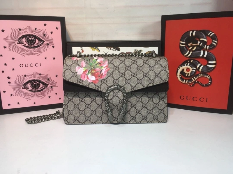 Gucci Satchel Bags 4186-0452