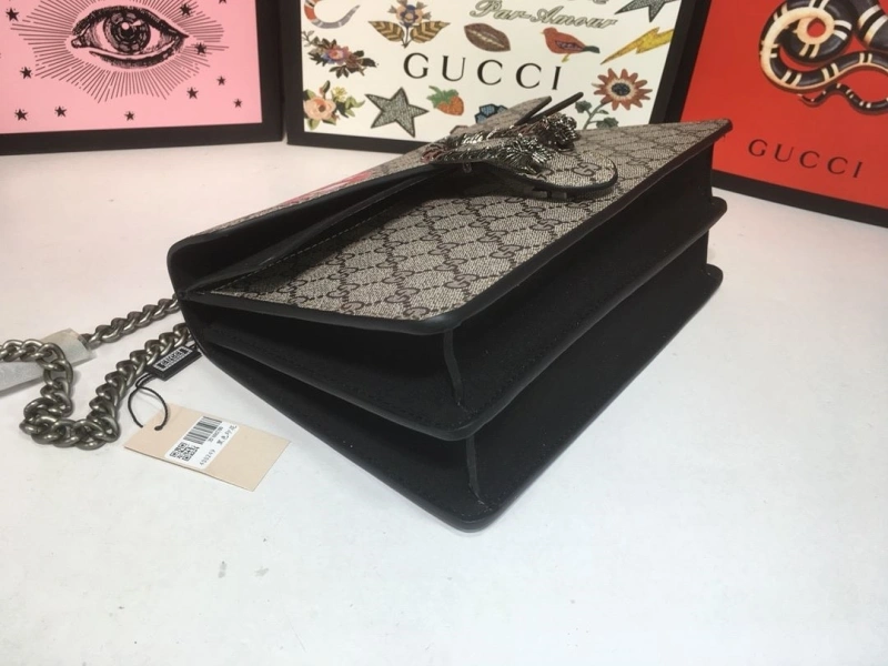 Gucci Satchel Bags 4186-0452