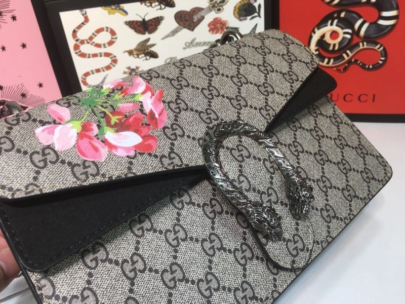 Gucci Satchel Bags 4186-0452