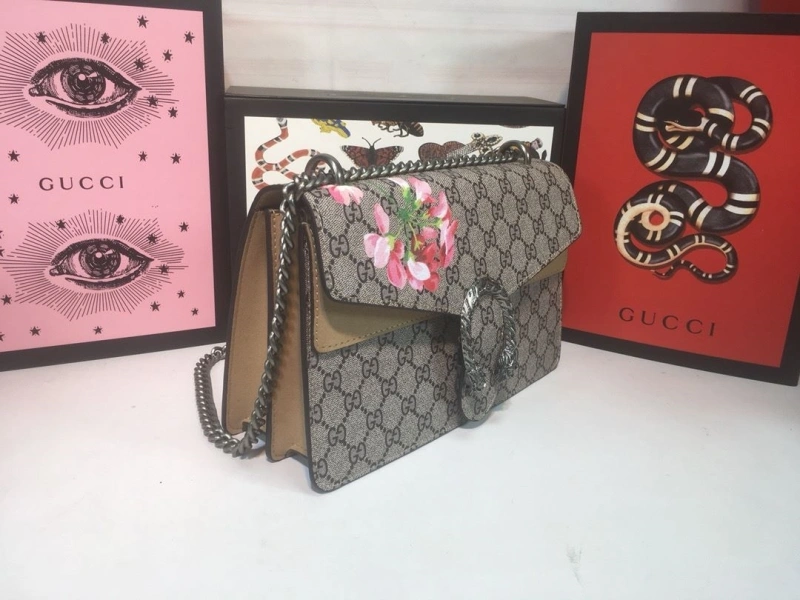 Gucci Satchel Bags 4186-0453