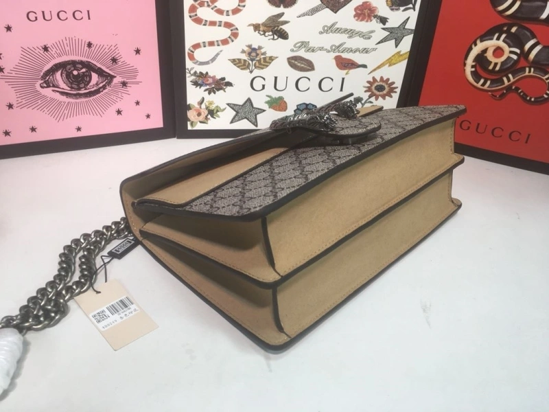 Gucci Satchel Bags 4186-0453