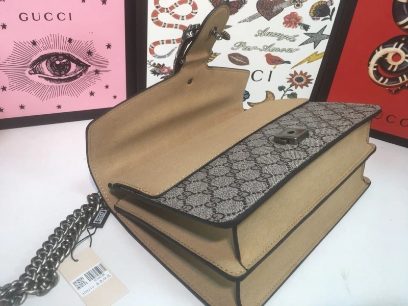 Gucci Satchel Bags 4186-0453